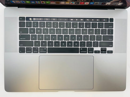 Apple 2019 MacBook Pro 16" 2.3GHz i9 64GB RAM 1TB SSD RP5500M 8GB - Very good