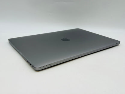 Apple 2019 MacBook Pro 16" 2.3GHz i9 64GB RAM 1TB SSD RP5500M 8GB - Very good