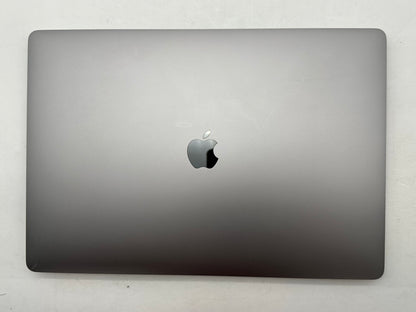 Apple 2019 MacBook Pro 16 in TB 2.3GHz 8-Core i9 32GB RAM 1TB SSD RP5500M 4GB - Very Good