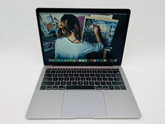 Apple 2019 MacBook Air 1.6GHz Dual-Core i5 16GB RAM 512GB SSD IUG617 - Very Good