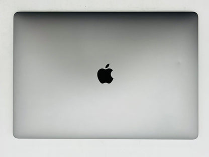 Apple 2019 MacBook Pro 16 in 2.4GHz i9 32GB RAM 2TB SSD RP5500M 4GB - Very Good