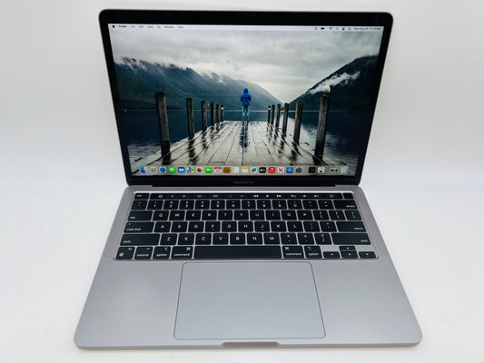 Apple 2022 MacBook Pro 13" M2 (10-Core GPU) 16GB RAM 512GB SSD AC+ - Excellent