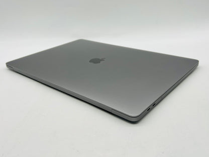 Apple 2019 MacBook Pro 16 in 2.4GHz i9 32GB RAM 2TB SSD RP5500M 4GB - Very Good