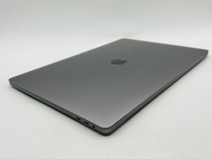 Apple 2019 MacBook Pro 16 in 2.4GHz i9 32GB RAM 2TB SSD RP5500M 4GB - Very Good