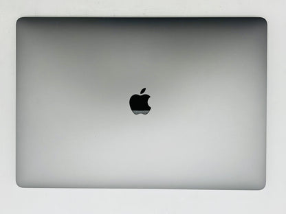 Apple 2019 MacBook Pro 16 in 2.4GHz i9 32GB RAM 2TB SSD RP5500M 4GB - Excellent