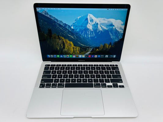 Apple 2020 MacBook Air M1 3.2GHz (7-Core GPU) 8GB RAM 256GB SSD - READ