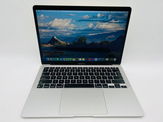 Apple 2020 MacBook Air M1 3.2GHz (8-Core GPU) 8GB RAM 512GB SSD AC+ - Very Good