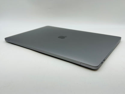 Apple 2019 MacBook Pro 16" 2.4GHz i9 32GB RAM 1TB SSD RP5500M 4GB - Good