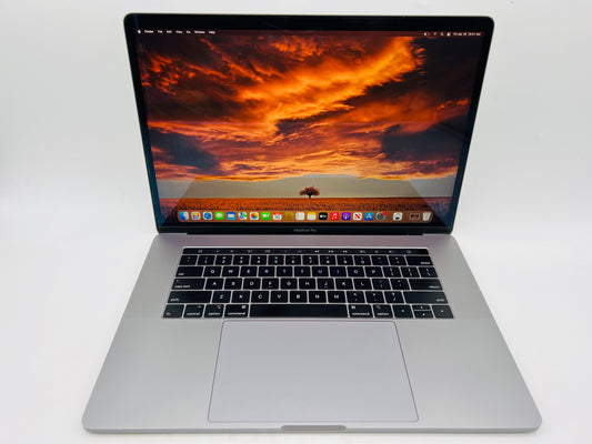 Apple 2019 MacBook Pro 15 in TB 2.4GHz i9 32GB RAM 1TB SSD Vega 20 4GB - Good