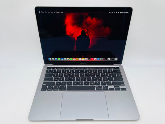 Apple 2020 MacBook Pro 13 in 2.3GHz i7 32GB RAM 2TB SSD - Very good