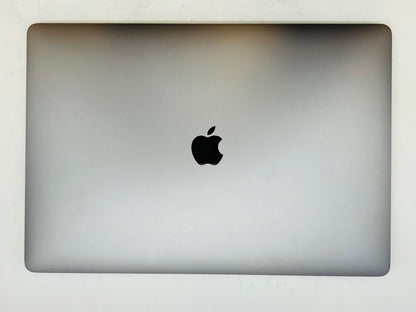 Apple 2019 MacBook Pro 16" 2.4GHz i9 32GB RAM 2TB SSD RP5500M 8GB - Very good