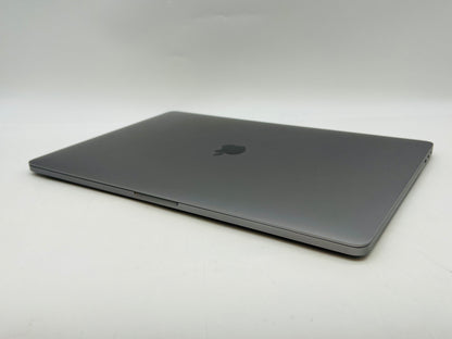 Apple 2019 MacBook Pro 16" 2.4GHz i9 32GB RAM 2TB SSD RP5500M 8GB - Very good