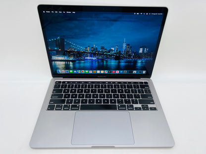 Apple 2020 MacBook Pro 13 in 2.3GHz Quad-Core i7 32GB RAM 512GB SSD - Very good