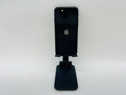 Apple 2022 iPhone SE (3rd Generation) GSM/CDMA Unlocked 64GB A2595 - Very good