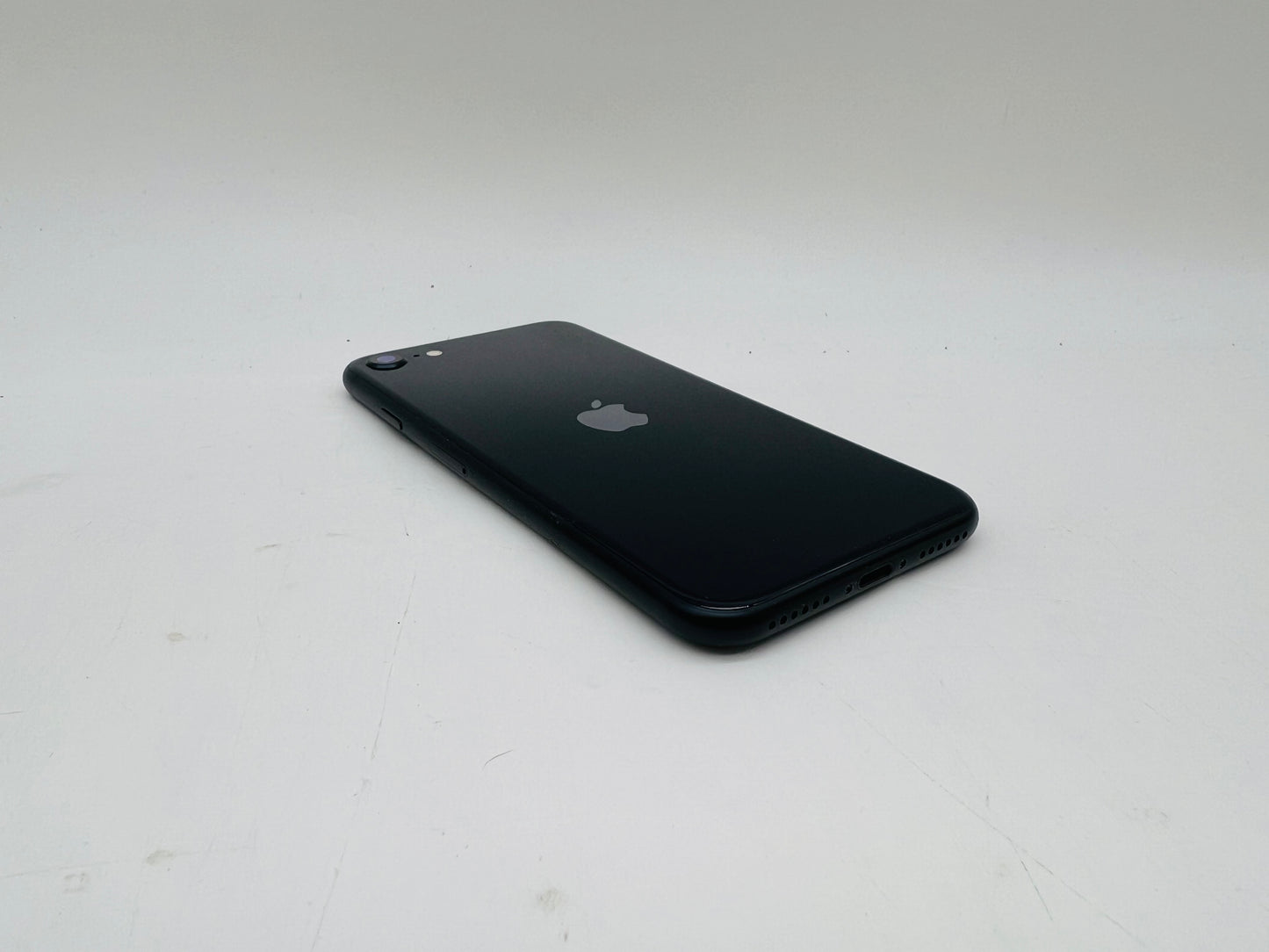 Apple 2022 iPhone SE (3rd Generation) GSM/CDMA Unlocked 64GB A2595 - Very good