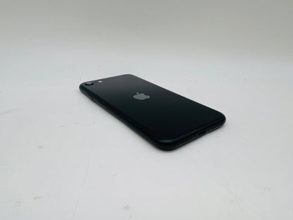 Apple 2022 iPhone SE (3rd Generation) GSM/CDMA Unlocked 64GB A2595 - Very good