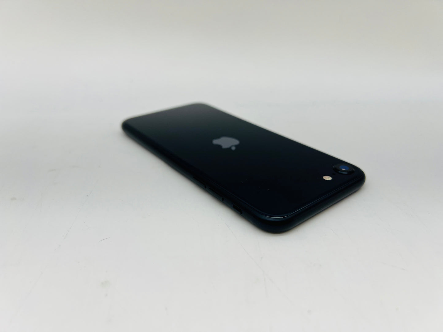 Apple 2022 iPhone SE (3rd Generation) GSM/CDMA Unlocked 64GB A2595 - Very good