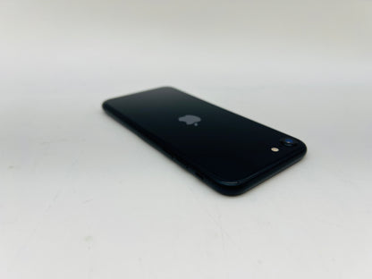 Apple 2022 iPhone SE (3rd Generation) GSM/CDMA Unlocked 64GB A2595 - Very good