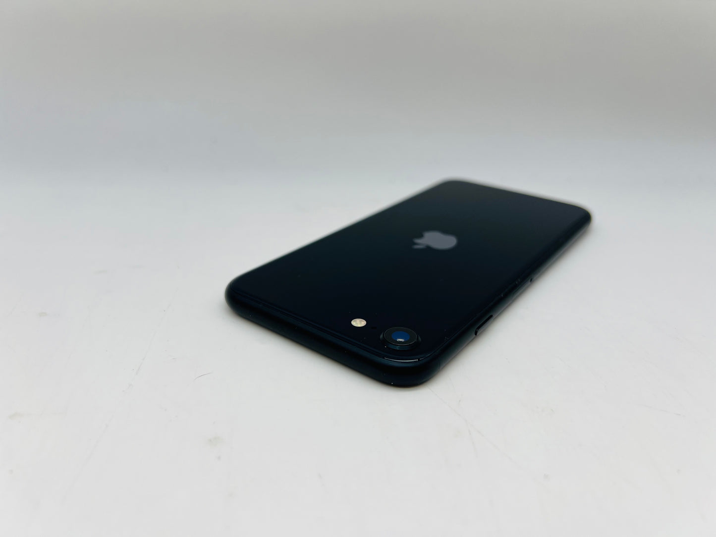 Apple 2022 iPhone SE (3rd Generation) GSM/CDMA Unlocked 64GB A2595 - Very good