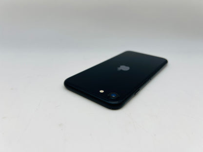 Apple 2022 iPhone SE (3rd Generation) GSM/CDMA Unlocked 64GB A2595 - Very good