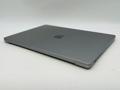Apple 2021 MacBook Pro 16" M1 Max (24-Core GPU) 32GB RAM 1TB SSD AC+ - Excellent