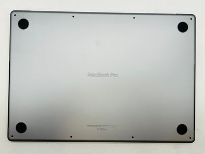 Apple 2021 MacBook Pro 16" M1 Max (24-Core GPU) 32GB RAM 1TB SSD AC+ - Excellent