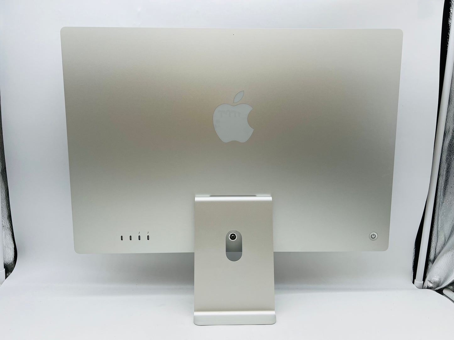 Apple 2021 iMac 24" M1 3.2GHz (8-Core-GPU) 8GB RAM 1TB SSD AC+ - Excellent