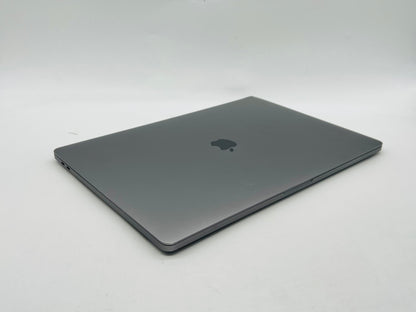 Apple 2019 Macbook Pro 16 in 2.3GHz i9 32GB RAM 1TB SSD RP5500M 4GB AC+ - Good