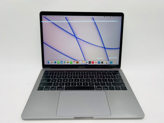 Apple 2019 Macbook Pro 13 in 2.4GHz i5 8GB RAM 256GB SSD IIPG665 - Very Good