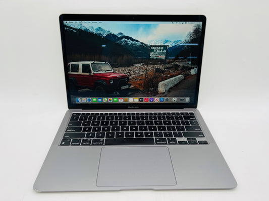 Apple 2020 MacBook Air 13 in M1 3.2GHz 16GB RAM 256GB SSD (7-Core GPU) - Good