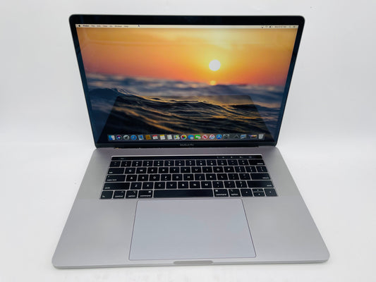 Apple 2019 Macbook Pro 15in 2.3GHz i9 16GB RAM 512GB SSD RP560X 4GB- Good