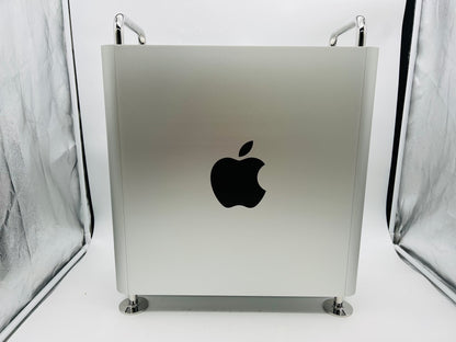 Apple 2019 Mac Pro 3.5GHz 8-Core Xeon 32GB RAM 1TB SSD RP580X 8GB - Excellent