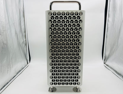 Apple 2019 Mac Pro 3.5GHz 8-Core Xeon 32GB RAM 1TB SSD RP580X 8GB - Excellent