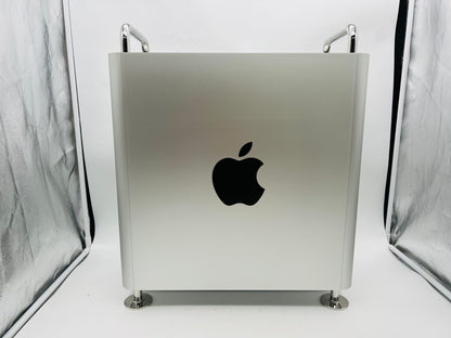 Apple 2019 Mac Pro 3.5GHz 8-Core Xeon 32GB RAM 1TB SSD RP580X 8GB - Excellent