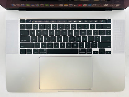 Apple 2019 MacBook Pro 16" 2.3GHz i9 64GB RAM 1TB SSD RP5500M 8GB - Very good