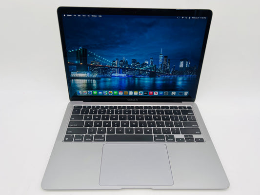 Apple 2020 MacBook Air 13 in M1 3.2GHz 8GB RAM 256GB SSD 7-Core GPU - Very Good