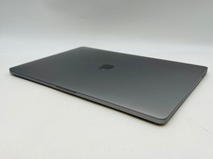 Apple 2019 MacBook Pro 16" 2.4GHz i9 64GB RAM 2TB SSD RP5500M 8GB - Very good