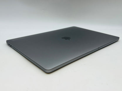 Apple 2019 MacBook Pro 16" 2.4GHz i9 64GB RAM 2TB SSD RP5500M 8GB - Very good