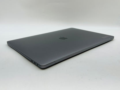 Apple 2019 MacBook Pro 16" 2.4GHz i9 64GB RAM 2TB SSD RP5500M 8GB - Very good