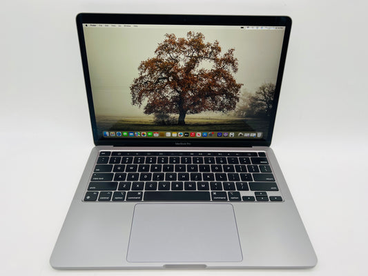 Apple 2020 MacBook Pro 13 in TB M1 3.2GHz 16GB RAM 512GB SSD - Excellent