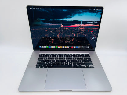 Apple 2019 MacBook Pro 16" 2.6GHz i7 16GB RAM 1TB SSD RP5300M 4GB - READ