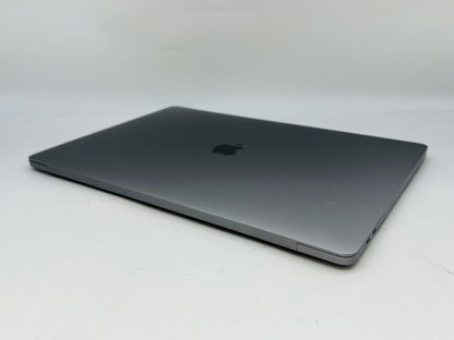 Apple 2019 MacBook Pro 16" 2.6GHz i7 16GB RAM 1TB SSD RP5300M 4GB - READ