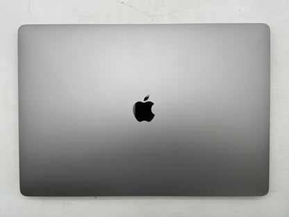 Apple 2019 MacBook Pro 16 in 2.6GHz i7 32GB RAM 1TB SSD RP5500M 8GB AC+ - Good