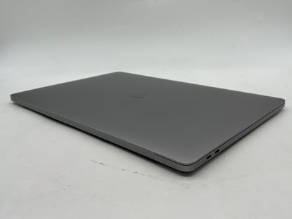 Apple 2019 MacBook Pro 16 in 2.6GHz i7 32GB RAM 1TB SSD RP5500M 8GB AC+ - Good