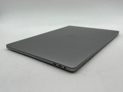 Apple 2019 MacBook Pro 16 in 2.6GHz i7 32GB RAM 1TB SSD RP5500M 8GB AC+ - Good