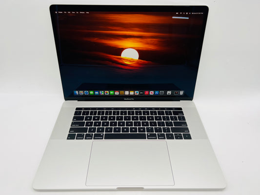 Apple 2019 MacBook Pro 15 in 2.6GHz i7 16GB RAM 256GB SSD RP555X 4GB - Very Good