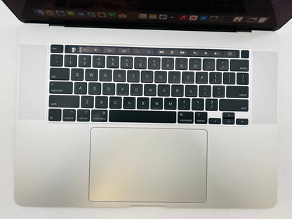 Apple 2019 MacBook Pro 16 in 2.3GHz i9 16GB RAM 1TB SSD RP5500M 4GB - Very Good
