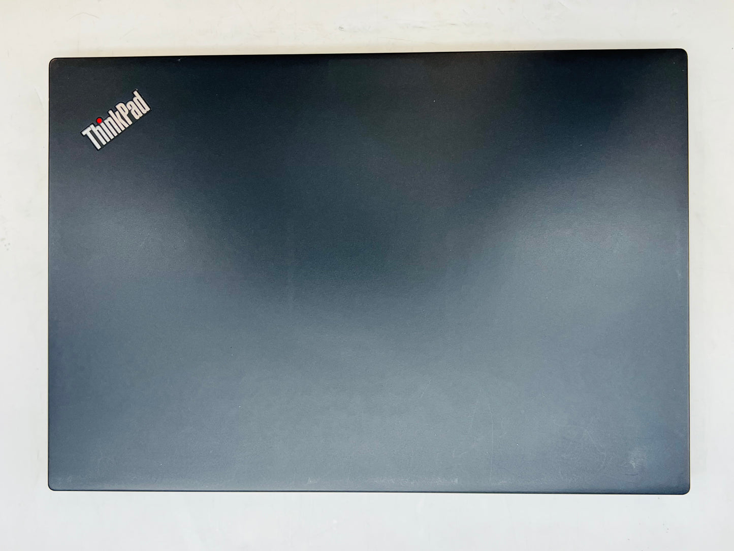 Lenovo ThinkPad T480s 14 inch 1.8GHz i7-8550U 8GB RAM 256GB SSD - Win 10P