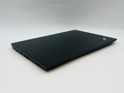 Lenovo ThinkPad T480s 14 inch 1.8GHz i7-8550U 8GB RAM 256GB SSD - Win 10P