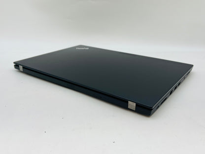 Lenovo ThinkPad T480s 14 inch 1.8GHz i7-8550U 8GB RAM 256GB SSD - Win 10P